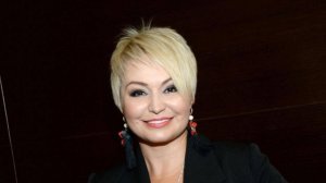 Катя Лель рассказала, когда превышала скорость