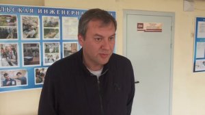 В радиотехникуме наградили лучших студентов. Панорама 24.06.25