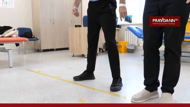 Нижегородские медики начали использовать в работе латиноамериканские танцы