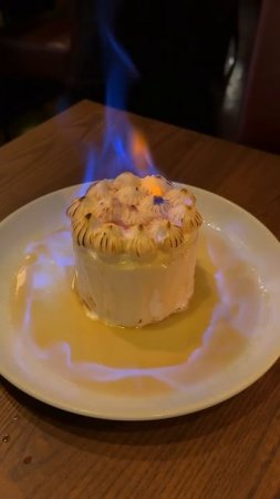 A2WDy_aA6dE - Fire cake🎂
