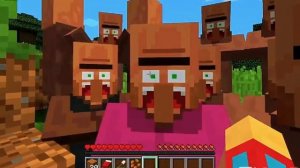 Мы в майнкраф#1