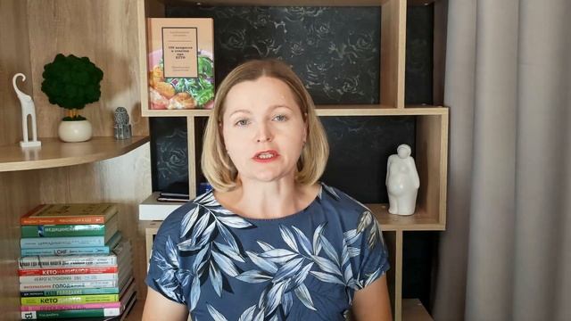 Самые насыщающие продукты в мире!