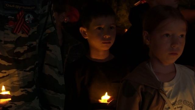 22 июня — День памяти и скорби