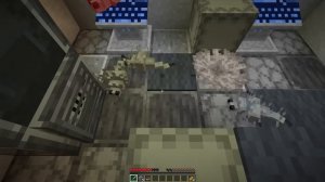 DakPlay ПРО УМЕНЬШИЛ НУБА И ПОСАДИЛ ВНУТРЬ РОБОТА В МАЙНКРАФТ ! НУБИК И ТРОЛЛИНГ ЛОВУШКА В MINECRAF