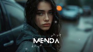 MENDA - Mood (Original Mix)