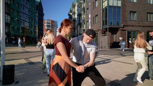 Опен-эйр, бачата (12) - Калининград, Рыбная деревня (22.06.2025)