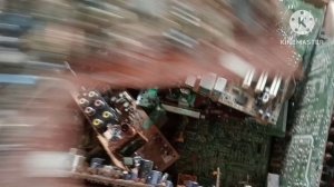 Обзор плат и приборов с гаража ⚒️ 2 часть.