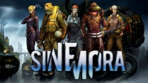 Sine Mora (русская озвучка)