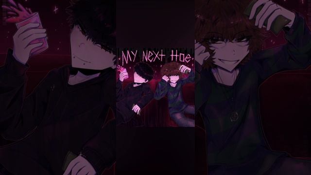 Vyzer,kets4eki-my next hoe