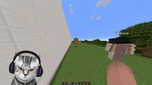 СТРОИМ ТУНГ ТУНГ ТУНГ САХУР ЗА 10 СЕКУНД _ 1 МИНУТА _ 5 МИНУТ В МАЙНКРАФТ БИТВА СТРОИТЕЛЕЙ!!!