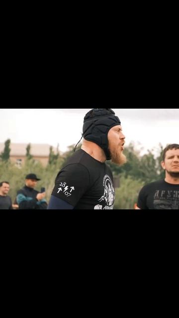 Клевое видео.