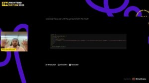 Frontend Nation 2025: Масштабирование JavaScript-приложения от нуля до тысяч пользоватей в Бразилии