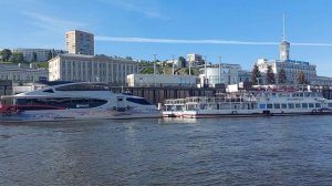 Нижний Новгород