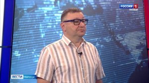 Андрей Филатов - как действовать при кишечных инфекциях