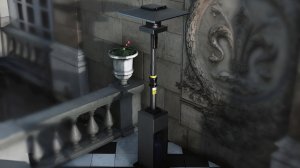 HITMAN: "Плохие привычки". "Bad habits".