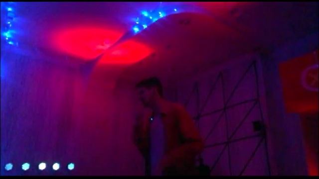 Live in Frankfurt 2021