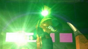 Mortal Kombat 4 - Ending - Quan Chi