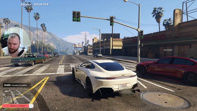 Изучаем новый бизнес в GTA Online!