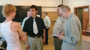 Европа-Азия 2009 — архивные фото и видео