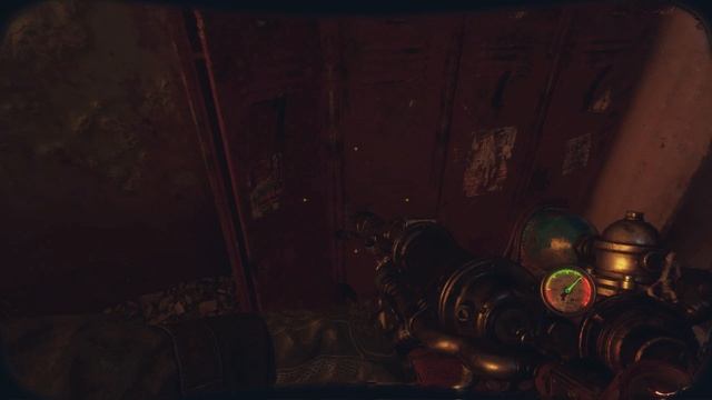 Metro  Exodus.Два Полковника.Часть 3.Прохождение # 31