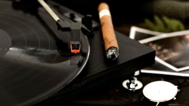 Blues Music - Расслабляющий Виски-блюз, исполняемый на гитаре и фортепиано