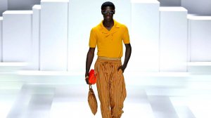 Dolce & Gabban Menswear | Spring/Summer 2026 | Milan Fashion Week