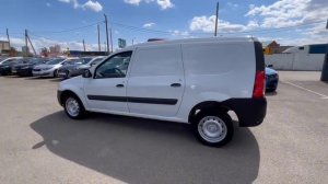 Lada (ВАЗ) Largus '2014 XTAFS015LE0834167