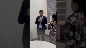 Неоновый чип из  продукции Тяньши