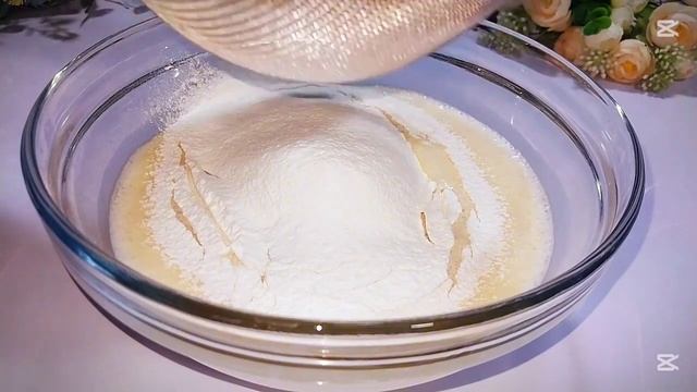 Блины  3 Стакана   Самые тонкие и Ажурные Получается первого раза Просто и Быстро Вкусняшки