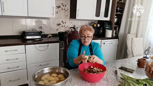 Дети ЕДУТ!🤗🚘Готовлю!🧑🍳