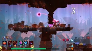 DeadCells ПРОХОЖДЕНИЕ #105