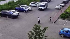 В Томской области водитель сбил четырехлетнего мальчика