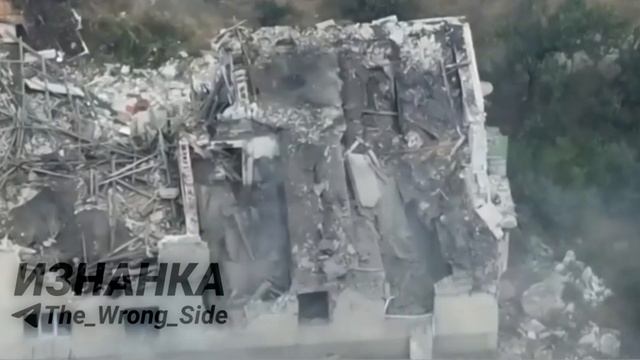 🚀Удар ракетой Х-39 по пункту управления БпЛА 128 обр ТерО ВСУ в районе н.п.Каменское…