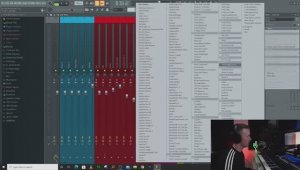 02.14. Mixing: Creative Decisions