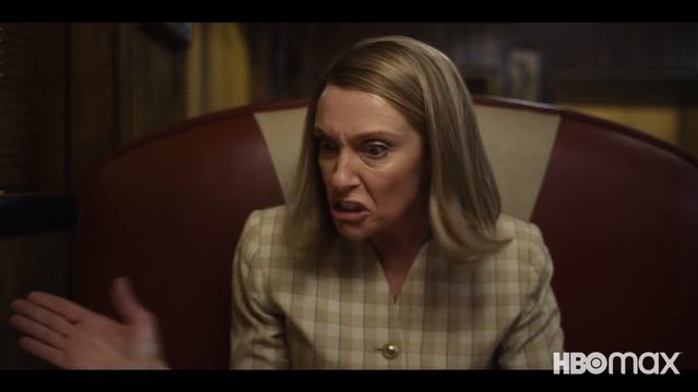 Лестница The Staircase - Трейлер