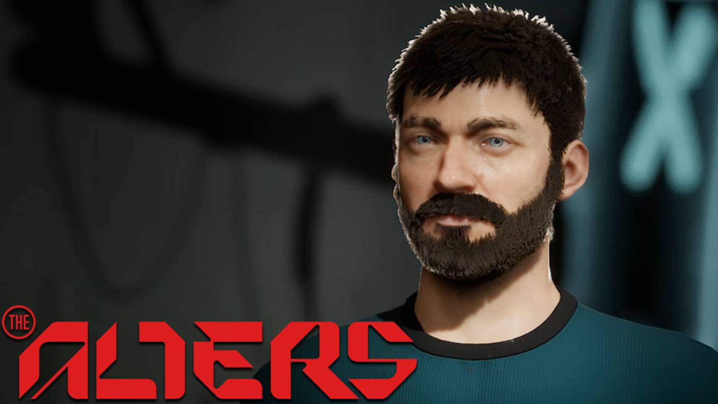 ТУПИК ► The Alters ► ПРОХОЖДЕНИЕ (3)