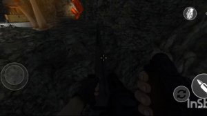 Играю в Dino Fear прохожу до конца, часть 2