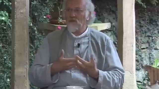 Селим Айссель.Третий и четвёртый уровень сознания