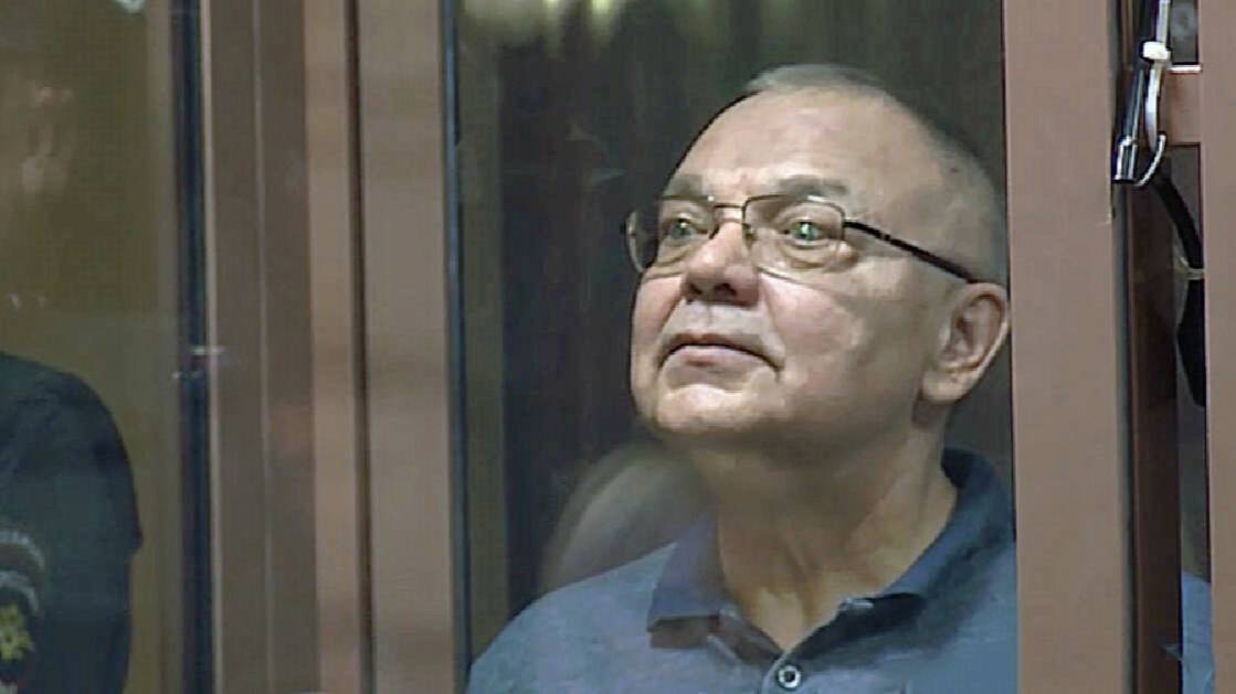 Адвокаты членов банды "Перваков" намерены обжаловать вердикт суда
