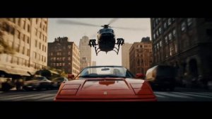 Погоня от нейросетей.