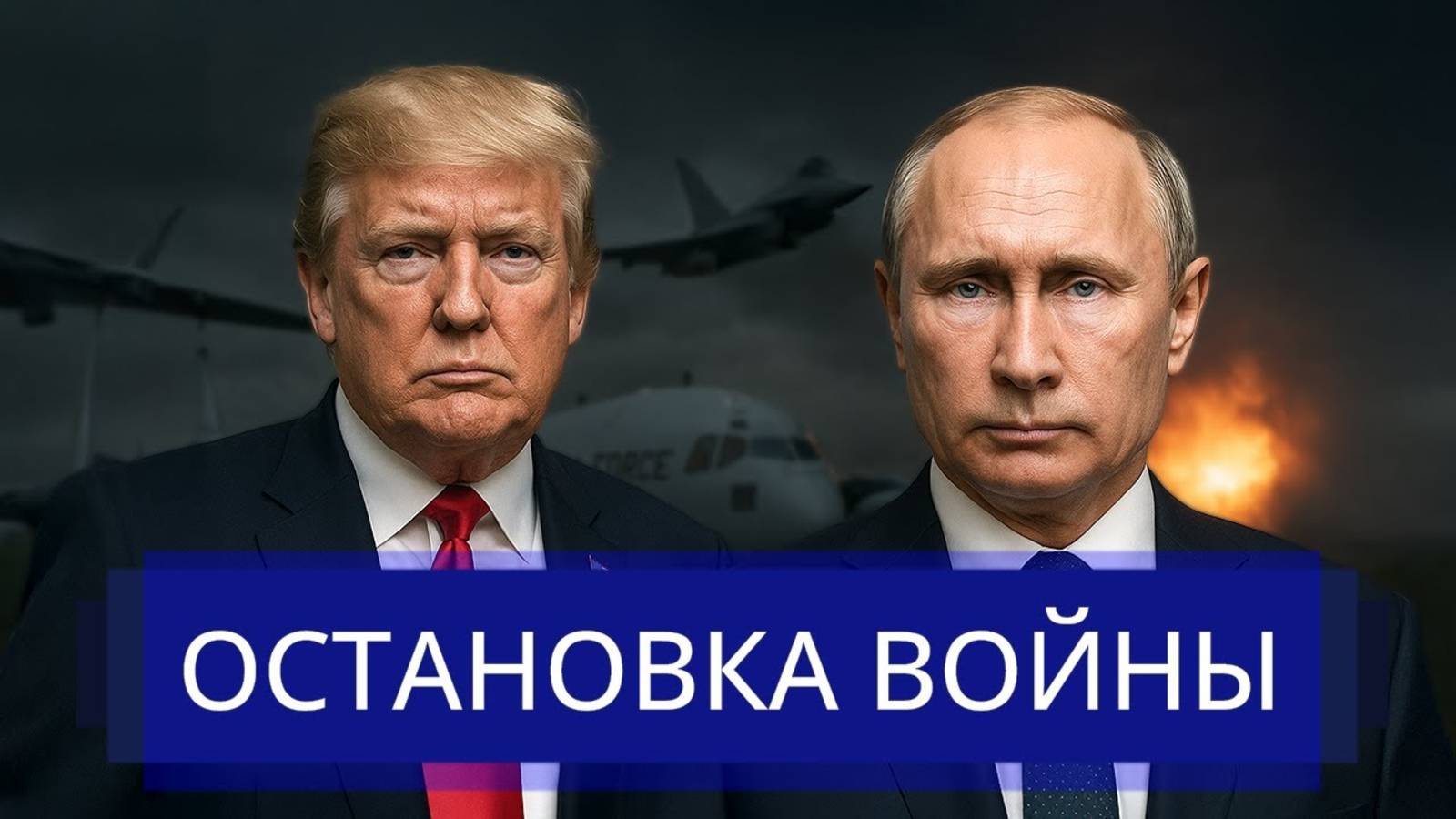 ⚡️ Израиль и Иран завершили войну  Полное прекращение огня