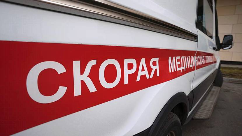 Один человек погиб на месте обрушения горной породы в Хабаровском крае