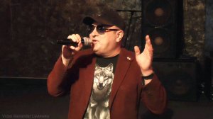 Николай БЕЛОВ - Ты мой ангел