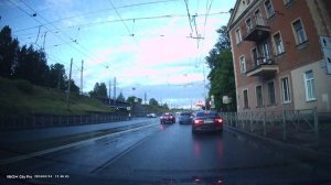 iBOX City PRO  Белые ночи в СПБ