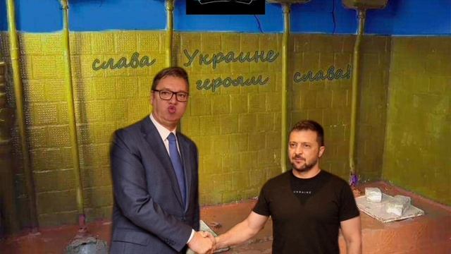Президент Сербии Вучич заявил, что ему угрожают протестами из-за запрета