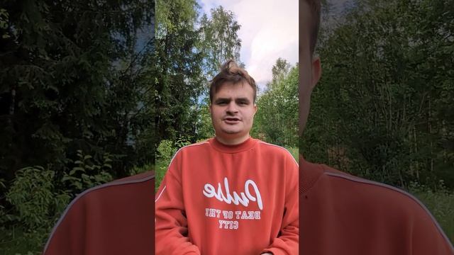 ВИДЕО №2. Мой второй участок и какие у меня дальнейшие планы на него. что собираюсь там делать.