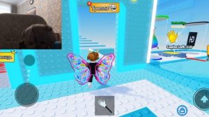 Играем В РОБЛОКС? 🙀