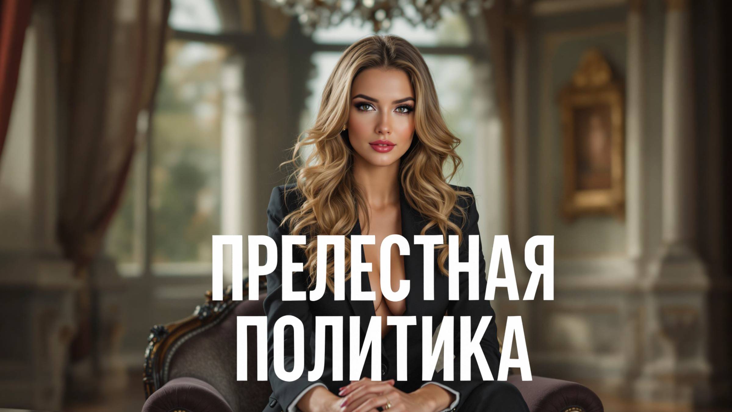Прелестная политика