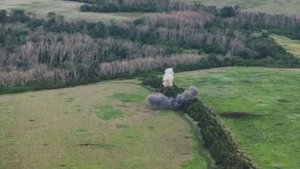 Военнослужащие группировки «Запад» уничтожили полевой склад боеприпасов ВСУ