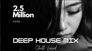 What_Happens_When_Music_Speaks_Without_Words？_Deep_House_Mix_｜_Chill